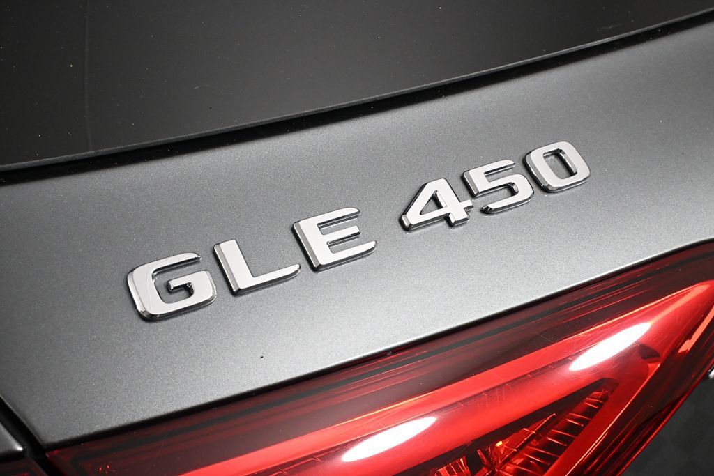 Certified 2023 Mercedes-Benz GLE 450 4MATIC image 28