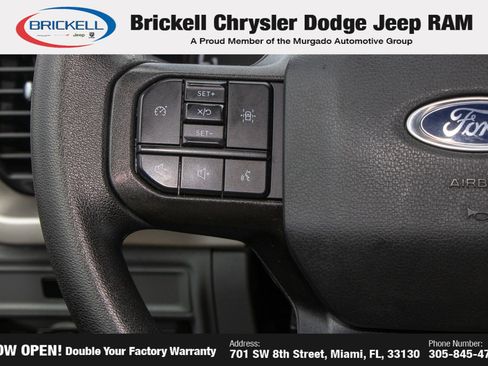 Used 2021 Ford F150 XL w/ Trailer Tow Package RWD image 26