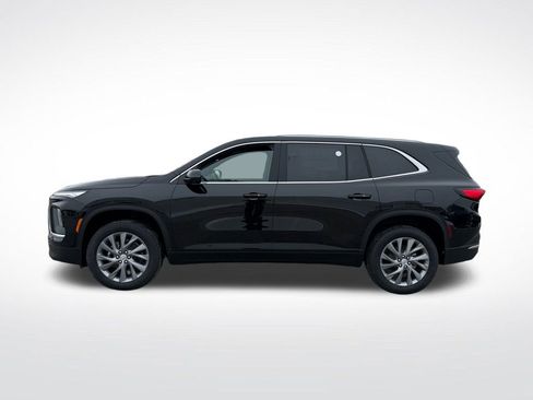New 2026 Buick Enclave Preferred w/ Power Package image 2