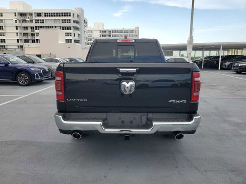 Used 2022 RAM 1500 Limited image 5