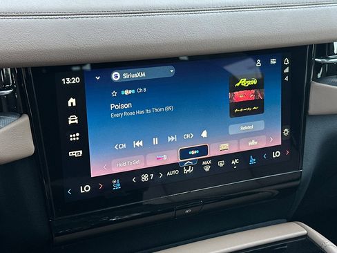 New 2026 Lincoln Navigator Black Label AWD/4WD image 18