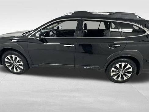 Certified 2024 Subaru Outback Touring XT w/ Popular Package #2 image 7
