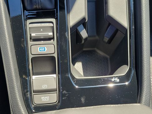 New 2025 Honda Accord Sport image 29