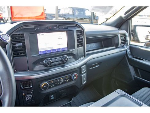Used 2023 Ford F150 XL w/ STX Appearance Package AWD/4WD image 38