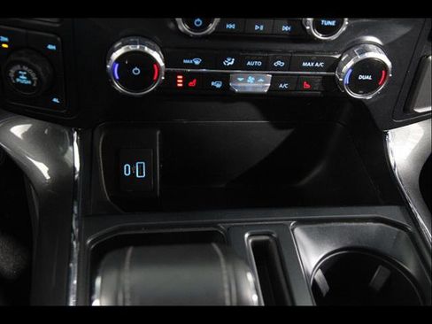 Certified 2023 Ford F150 4x4 SuperCrew Hybrid image 20