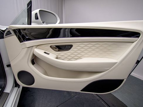 New 2026 Bentley Continental GT Speed image 38