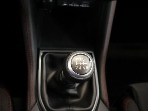 New 2026 Subaru WRX Premium image 18