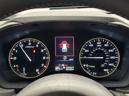 Used 2026 Subaru Forester Wilderness image 7