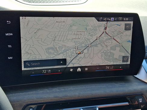 New 2026 BMW X1 xDrive28i AWD/4WD image 12