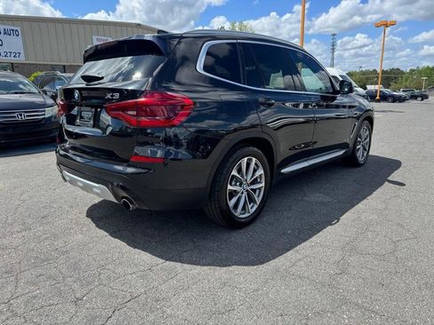 Used 2018 BMW X3 xDrive30i image 5