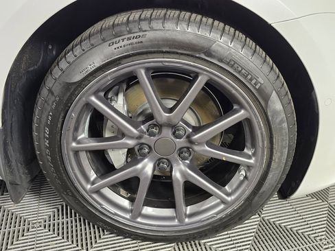 Used 2019 Tesla Model 3 Long Range image 7