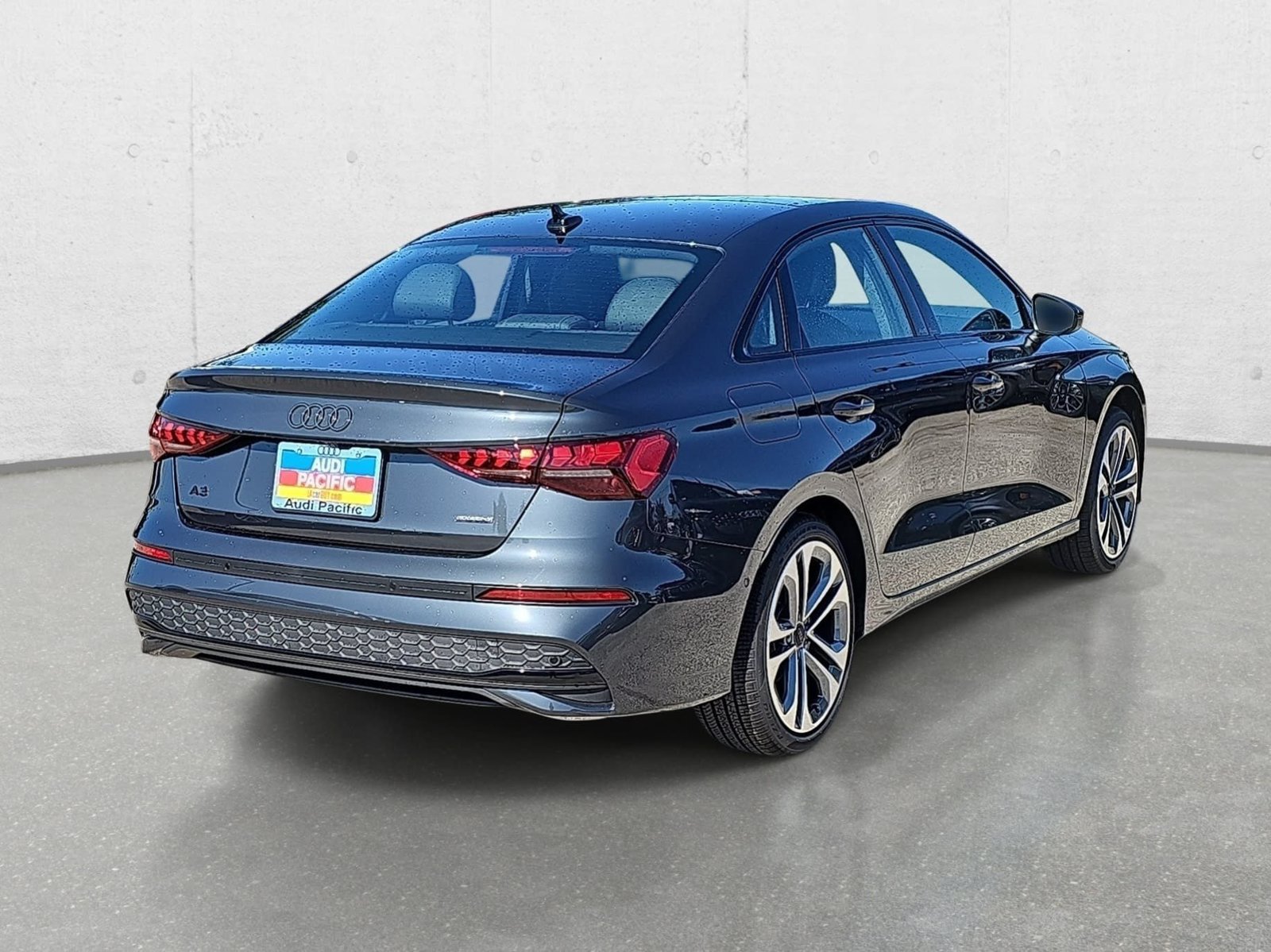 New 2026 Audi A3 2.0T Premium AWD/4WD image 5