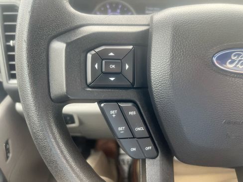 Used 2020 Ford F250 XL w/ Power Equipment Group AWD/4WD image 14