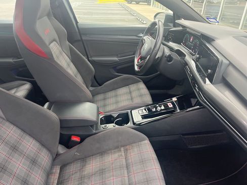 Used 2024 Volkswagen GTI S image 4