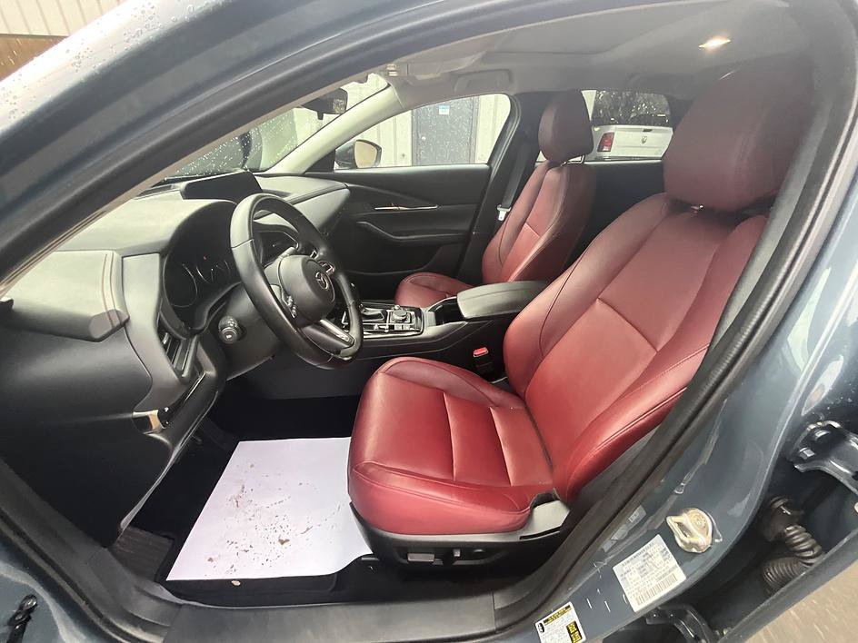 Used 2023 MAZDA CX-30 AWD 2.5 S w/ Preferred Package image 15