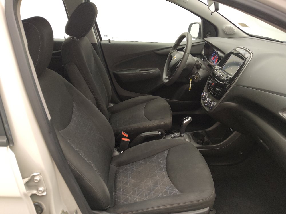 Used 2019 Chevrolet Spark LS FWD image 21