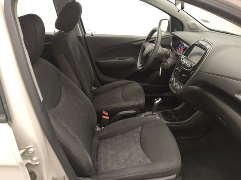 Used 2019 Chevrolet Spark LS FWD image 21