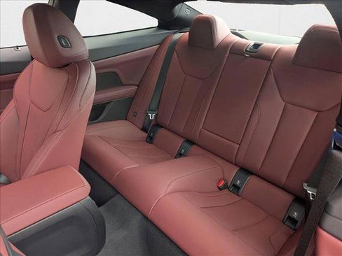 New 2026 BMW 430i xDrive Coupe w/ Premium Package image 16