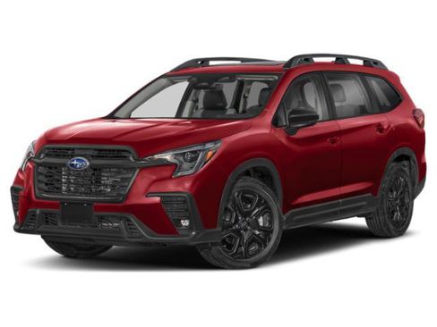 Used 2024 Subaru Ascent Onyx Edition AWD/4WD image 1
