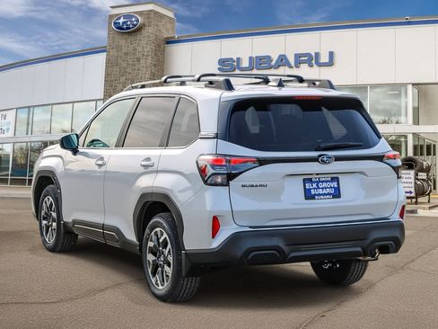 New 2026 Subaru Forester Premium image 2