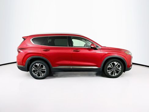 Used 2020 Hyundai Santa Fe Limited w/ Cargo Package FWD image 10