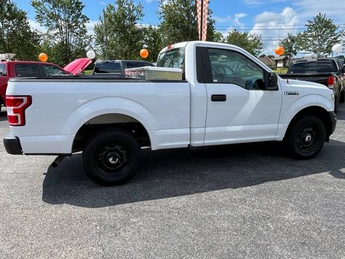 Used 2018 Ford F150 XL RWD image 10