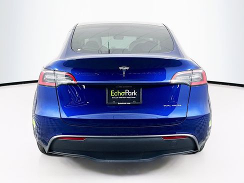Used 2023 Tesla Model Y Long Range image 7