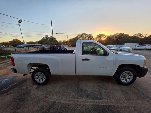 Used 2007 Chevrolet Silverado 1500 W/T image 14