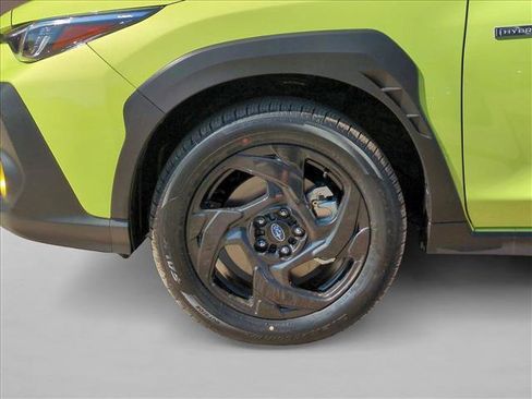 New 2026 Subaru Crosstrek 2.5i Sport image 10