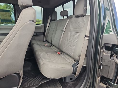 Used 2016 Ford F150 XLT w/ Equipment Group 302A Luxury AWD/4WD image 16