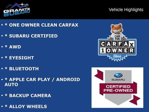 Used 2024 Subaru Crosstrek 2.0i Premium AWD/4WD image 2