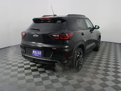 New 2026 Chevrolet TrailBlazer RS w/ Convenience Package image 25