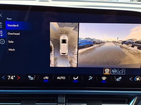 New 2026 Chevrolet Equinox EV LT image 19