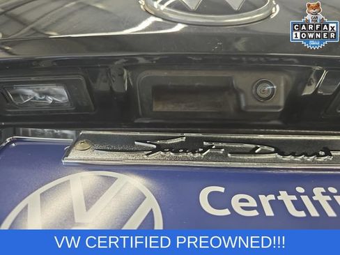Used 2023 Volkswagen Taos S AWD/4WD image 18