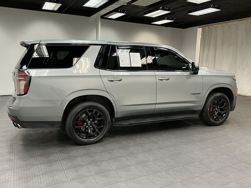 Used 2024 Chevrolet Tahoe RST w/ RST Performance Edition AWD/4WD image 6