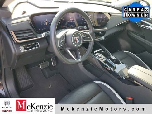 Used 2025 Buick Envision Sport Touring AWD/4WD image 6