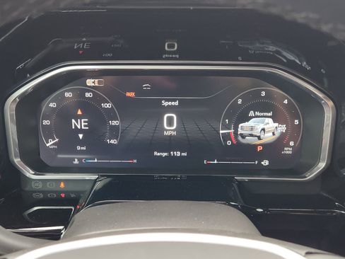 New 2026 GMC Sierra 1500 Elevation w/ Preferred Package image 20