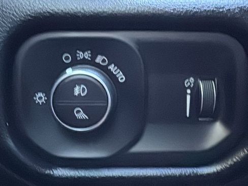 Used 2021 RAM 1500 Rebel w/ Rebel Level 1 Equipment Group image 19