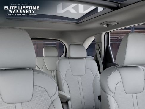 New 2026 Kia Sorento SX FWD image 28