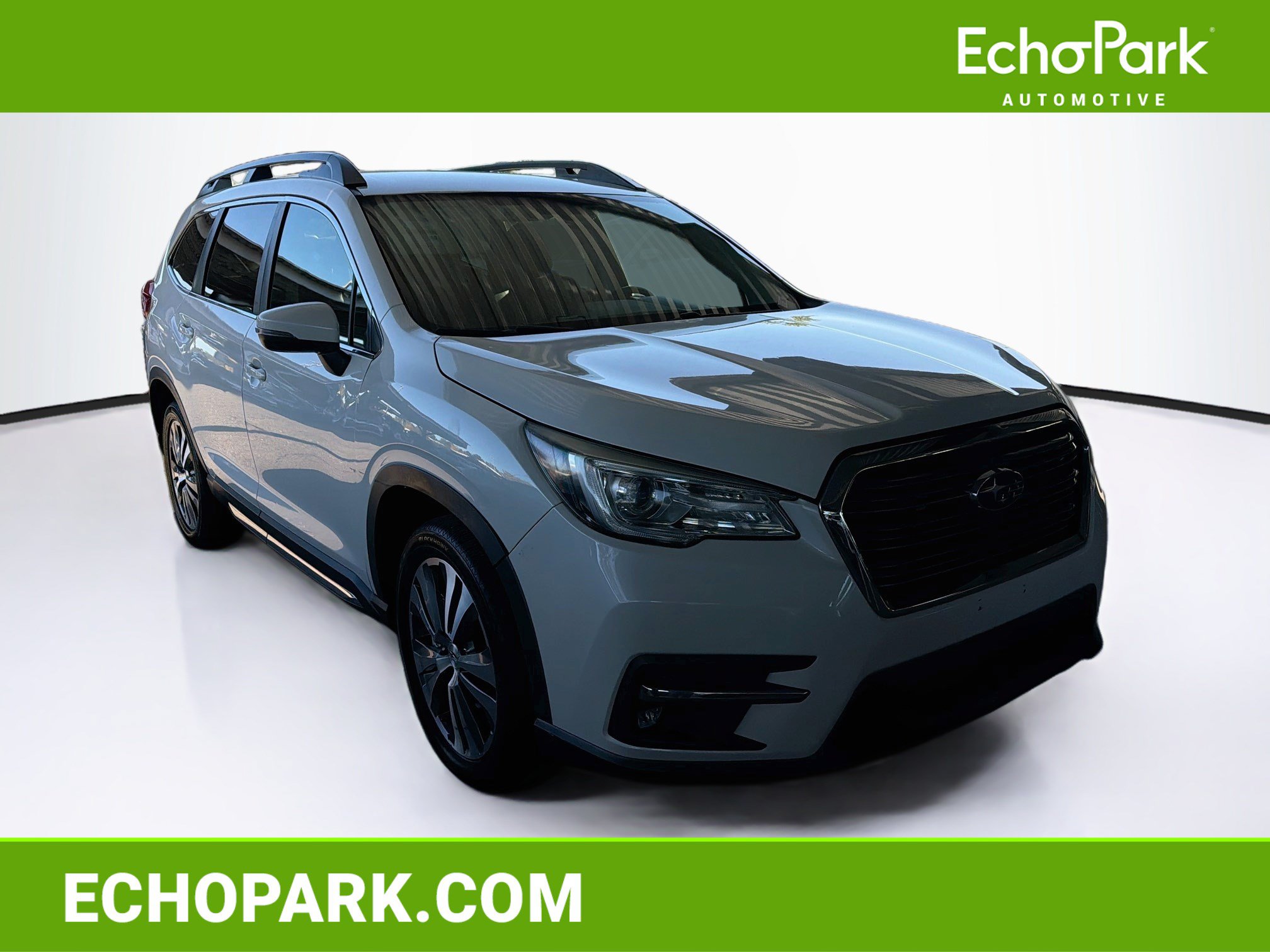 Used 2020 Subaru Ascent Limited AWD/4WD image 1