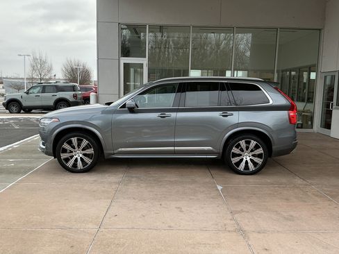 Used 2020 Volvo XC90 T6 Inscription image 19