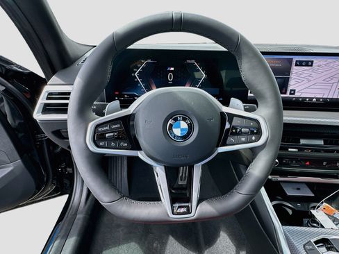 New 2026 BMW 330i Sedan w/ M Sport Package RWD image 8
