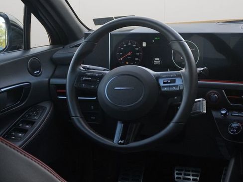 Used 2024 Hyundai Sonata N Line FWD image 19
