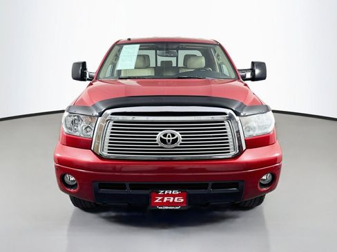 Used 2013 Toyota Tundra Limited AWD/4WD image 8