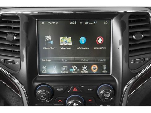 Used 2019 Jeep Grand Cherokee Summit AWD/4WD image 27