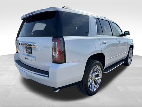 Certified 2020 GMC Yukon Denali w/ Open Road Package image 7