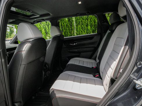 Used 2026 Honda CR-V Sport Touring image 31