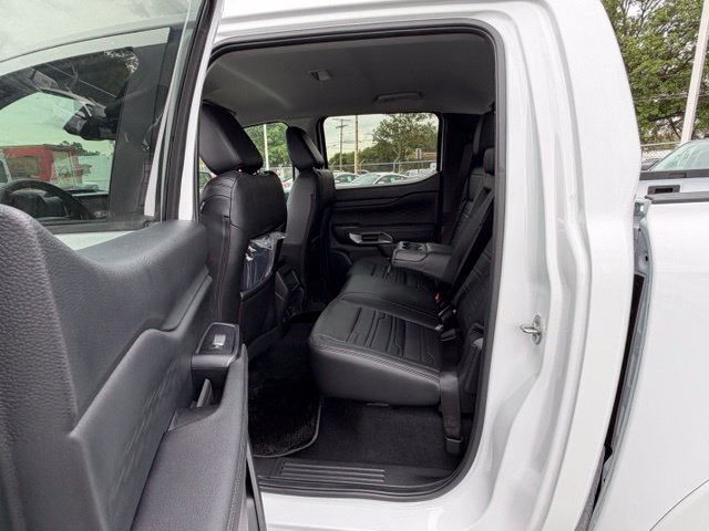New 2026 Ford Ranger Lariat w/ FX4 Off-Road Package AWD/4WD image 14
