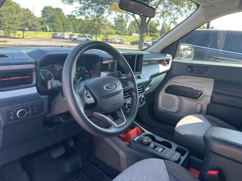 Used 2024 Ford Maverick XLT FWD image 6