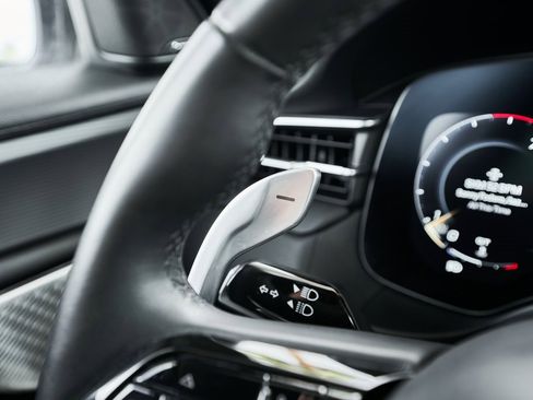 Used 2023 Maserati Grecale GT image 43